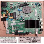 EKO K58USW MAIN BOARD 1.2.10100001860 HK.T.RT2874P839 (BRAND NEW)